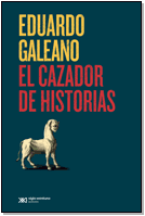 el cazador de historias.