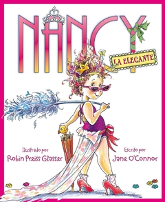 Nancy la elegante