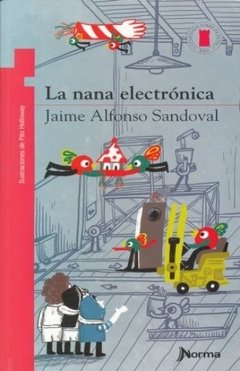 La nana electrónica