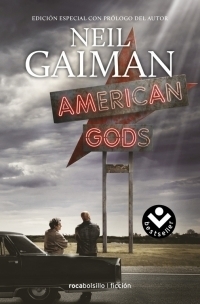 American Gods - comprar online