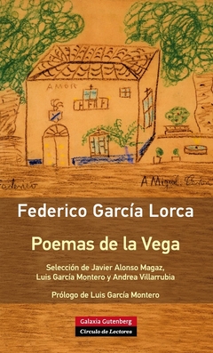 Poemas de la Vega