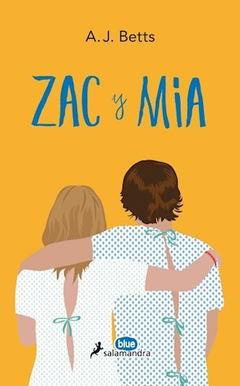 Zac y Mia