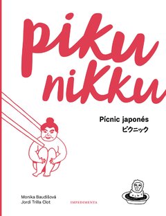 PIKUNIKKU: PICNIC JAPONES