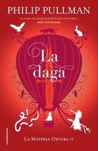 La daga (La materia oscura II)