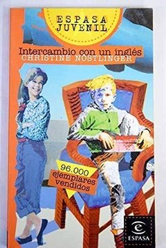 Intercambio con un inglés