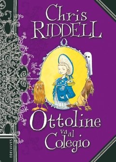 Ottoline va al colegio - comprar online