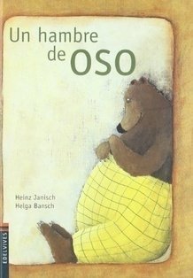 Un hambre de oso - comprar online