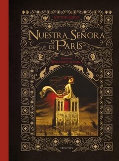 Nuestra señora de París (Tomo 2)