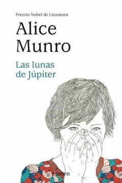 Las lunas de Júpiter