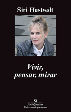 Vivir, pensar, mirar