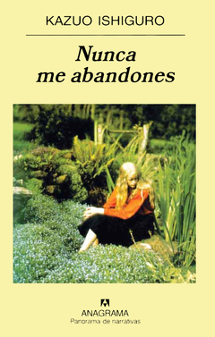 Nunca me abandones