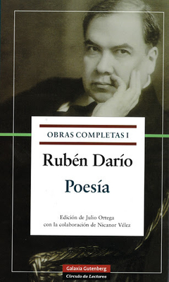 Poesía Obras Completas I