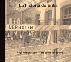 La historia de Erika. - comprar online