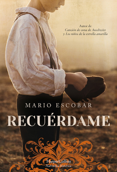 Recuérdame