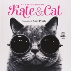 EL ABECEDARIO DE KATE & CAT