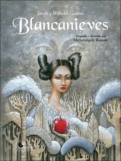 Blancanieves - comprar online