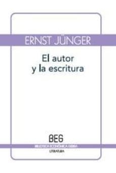 El autor y la escrituras