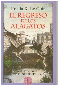 El regreso de los alagatos