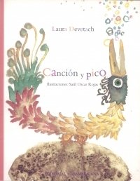 Canción y pico - comprar online