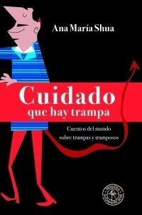 Cuidado que hay trampa - comprar online