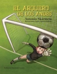 El arquero de los Andes - comprar online