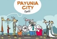 Payunia City - comprar online