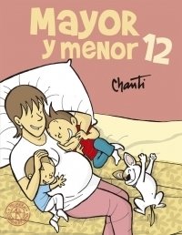 Mayor y menor 12 - comprar online