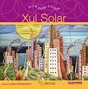 Xul Solar. Arte para chicos - comprar online