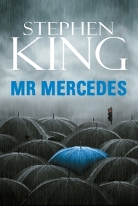 Mr. Mercedes