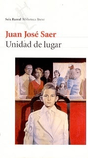 Unidad de lugar.