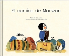 EL CAMINO DE MARWAN.