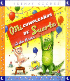 Mi cumpleaños de Suerte