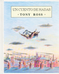 UN CUENTO DE HADAS