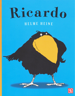 RICARDO