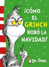 COMO EL GRINCH ROBO LA NAVIDAD!