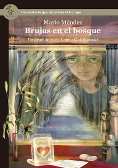 Brujas En El Bosque