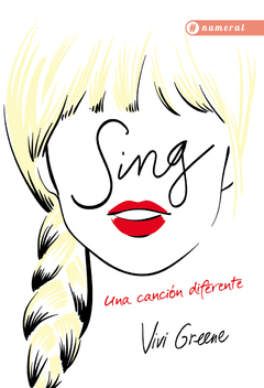 Sing. Una canción diferente