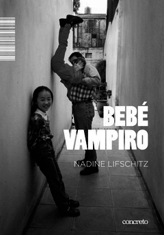 Bebé vampiro