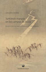 Juntando espigas en los campos de Buda