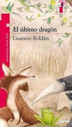 El último dragón - comprar online