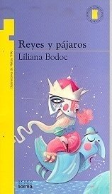 Reyes y pájaros - comprar online