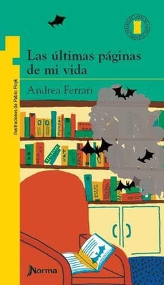 Las últimas páginas de mi vida - comprar online