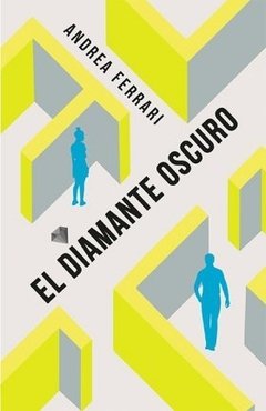 El diamante oscuro.