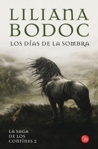 Los días de la sombra - comprar online