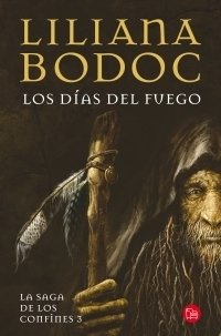 Los días del fuego - comprar online