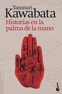 Historias de la palma de la mano.