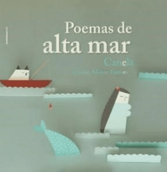 Poemas de alta mar.