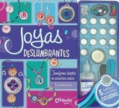 JOYAS DESLUMBRANTES