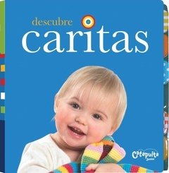 DESCUBRE CARITAS