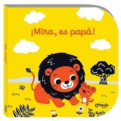 ¡Mira, es papá! - comprar online